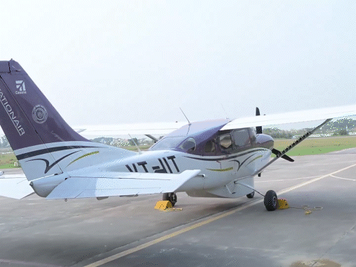 દિલ્હી ક્લાઉડ સીડિંગ- એક ટ્રાયલનો ખર્ચ ₹64 લાખ:બે વધુ ટ્રાયલ બાકી; નિષ્ણાતોએ કહ્યું- આ ત્યારે જ સફળ થાય છે જ્યારે ભેજ 50% હોય, ગઈકાલે ફક્ત 15% હતો