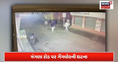 ‘પેંડા’ ગેંગ ‘મુર્ગા’ પર ફાયરિંગ કરી કારતૂસ વીણવા બેઠી!