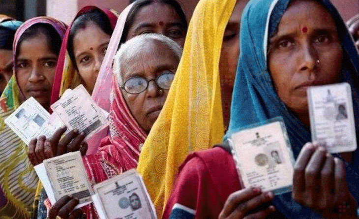 ચૂંટણી પંચ આજે SIR અંગે પ્રેસ કોન્ફરન્સ કરશે:દેશભરમાં લાગુ કરવાની જાહેરાત થશે; આવતા અઠવાડિયે શરૂ થવાની સંભાવના