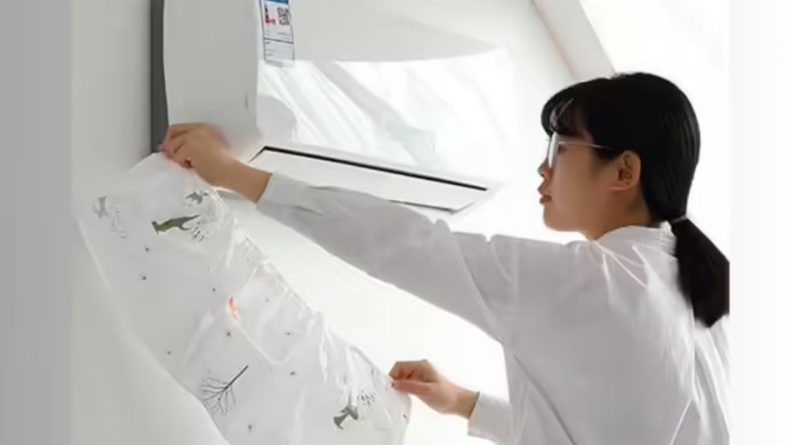 ACને કવર કરવાની ભૂલ પડશે ભારી, શિયાળા દરમિયાન આ ભૂલ કરવાથી બચો, જાણો એક્સપર્ટ શું કહે છે