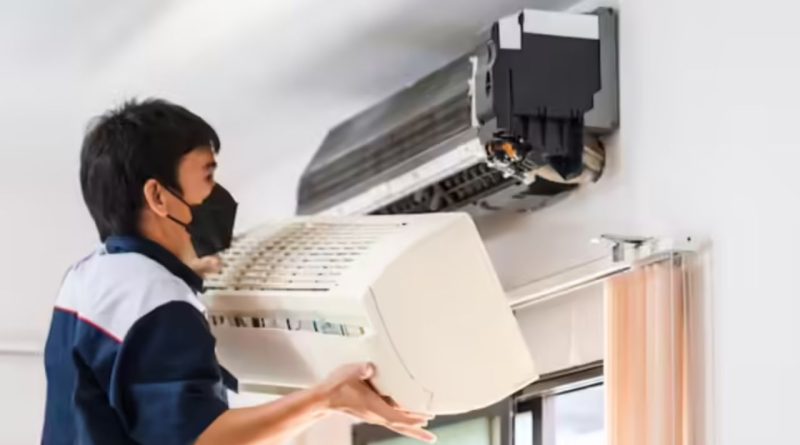 શિયાળામાં ACને એવી રીતે કવર કરો કે ગરમીની સીઝનમાં ટનાટન ચાલે, જરૂરથી ફોલો કરો ટિપ્સ