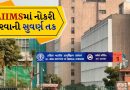 AIIMS Vacancy : 2 લાખથી વધારે પગાર, 50 વર્ષના ઉમેદવારો પણ કરી શકશે અરજી