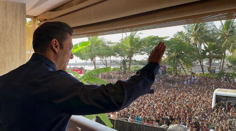 Happy Birthday Aayush Sharma: સાળો બોલિવુડમાં હિટ તો બનેવી છે ફ્લોપ, છતાં કરોડોનો માલિક છે સલમાન ખાનનો જીજાજી