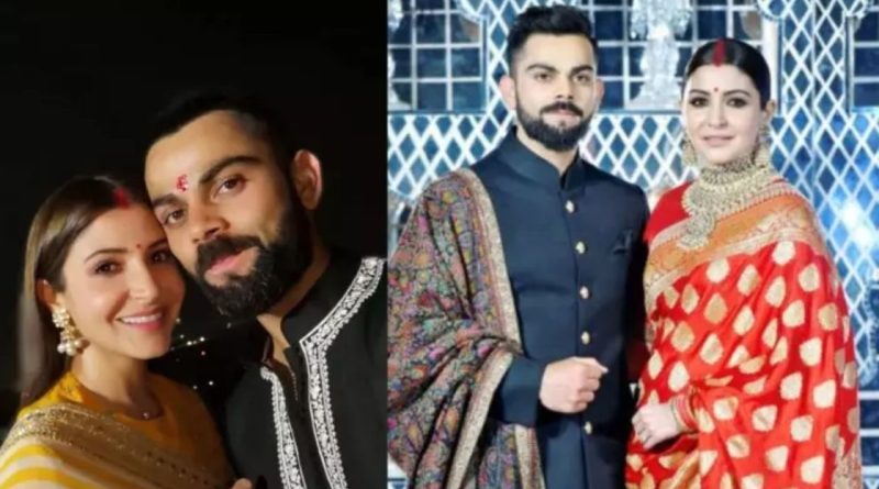 Anushka-Virat Kohli Properties : અનુષ્કા શર્મા અને વિરાટ કોહલી પાસે ક્યાં અને કેટલી મિલકતો છે, જાણો 