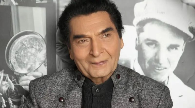 Asrani Surname History : અભિનેતા અસરાનીની અટકનો અર્થ અને ઈતિહાસ, જાણો