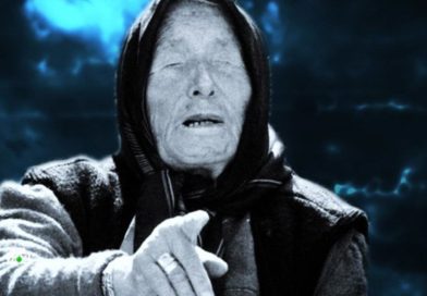 Baba Vanga Prediction 2026 : વર્ષ 2025 કરતા પણ વધુ વિનાશક હશે 2026, આર્થિક સંકટ, શેરબજાર ધરાશાયી, સામે આવી બાબા વેંગાની આ ભવિષ્યવાણી