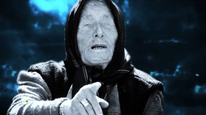 Baba Vanga Prediction 2026 : વર્ષ 2025 કરતા પણ વધુ વિનાશક હશે 2026, આર્થિક સંકટ, શેરબજાર ધરાશાયી, સામે આવી બાબા વેંગાની આ ભવિષ્યવાણી