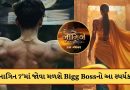 બિગ બોસ 19ના આ સ્પર્ધકની “નાગિન 7” સિરિયલમાં થશે એન્ટ્રી? એકતા કપૂરે કરી ઓફર