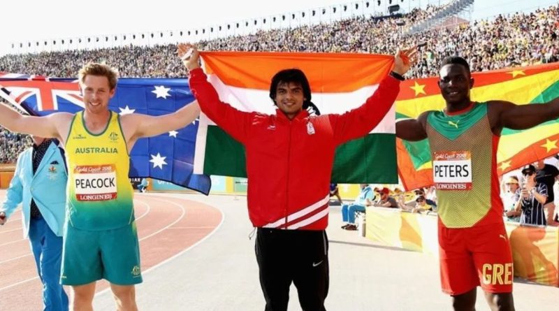 Breaking News: અમદાવાદમાં યોજાશે કોમનવેલ્થ ગેમ્સ, આ દિવસે લેવાશે નિર્ણય