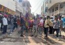 Dahod : દાહોદના ગરબાડામાં નવા વર્ષે ઉજવવાની અનોખી પરંપરા, પુરુષો પરથી દોડાવાય છે ગાયો, જુઓ Video