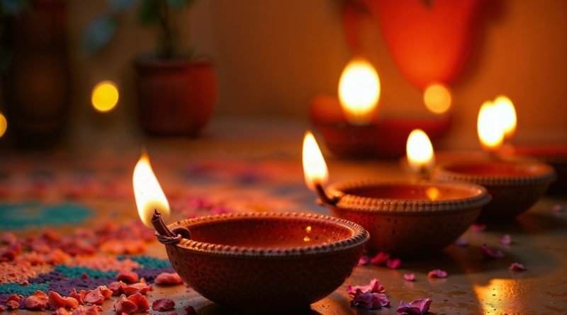 Diwali 2025  : દિવાળી પર બાળકો આ કામમાં વ્યસ્ત રહ્યા, તો ફટાકડાને હાથ પણ લગાવશે નહી