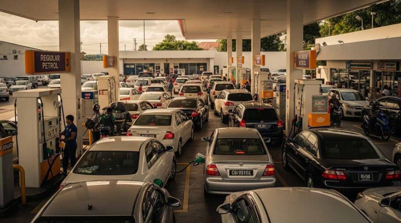 પ્રીમિયમ પેટ્રોલનો ઉપયોગ કરવાથી કારનું માઇલેજ વધે ખરું? વાહનમાં કયું પેટ્રોલ નંખાવવું સારૂ?