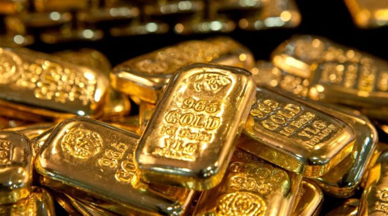 Gold : ધનતેરસના દિવસે સોનાનો ભંડાર પહેલી વાર 100 અબજ ડોલરને પાર ! જાન્યુઆરીથી સપ્ટેમ્બર સુધીમાં RBI એ કેટલા ટન સોનું ખરીદ્યું ?