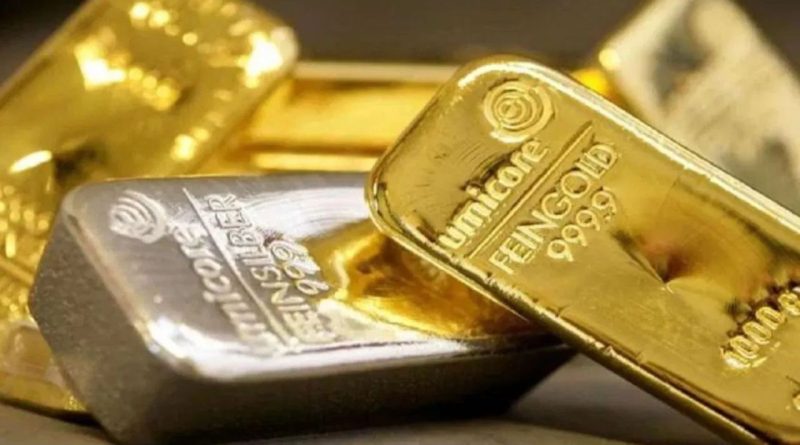 Silver Metal : ચાંદીનો સ્ટોક ખતમ ! ભારતમાં આ ધાતુની માંગ ઐતિહાસિક ઊંચાઈએ પહોંચી, વૈશ્વિક બજારોમાં પણ ઉથલપાથલ