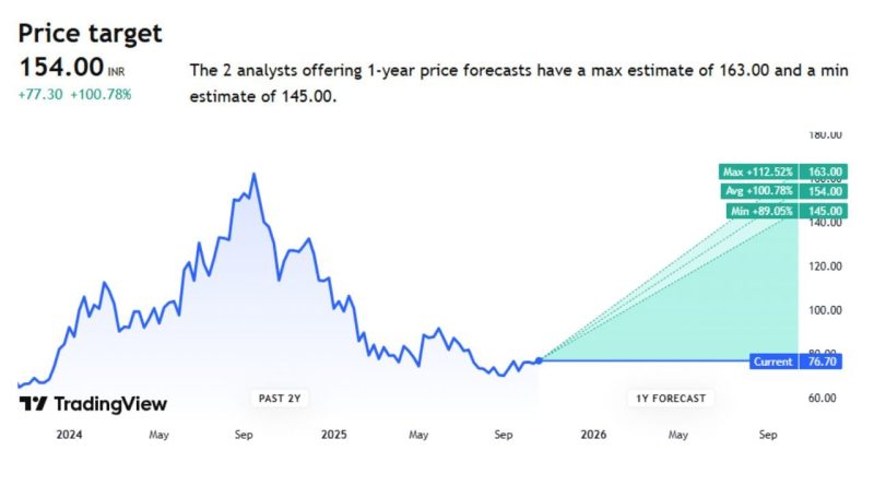 Stocks Forecast 2025: જો તમારી પાસે આ શેર છે તો ભવિષ્યમાં બેડો પાર થશે, જાણો એક્સપર્ટ શું કહી રહ્યા છે