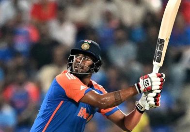 IND vs AUS:  હર્ષિત રાણાએ મેલબોર્નમાં 35 રન ફટકારી સેહવાગ-ગેલ-પંત જેવા દિગ્ગજોને પાછળ છોડ્યા