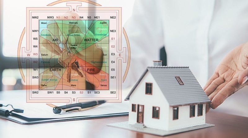 Vastu Tips : ઘરમાં સુખ-સમુદ્ધિ વધારે છે આ 6 પ્રભાવશાળી ચિન્હો ! જાણો નિયમ