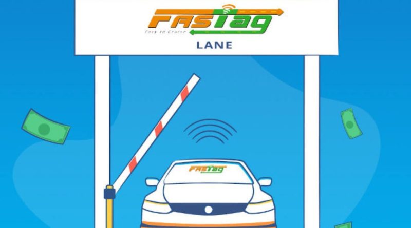 ભારતમાં પહેલી વાર UPI ઓટો પે સાથે FASTag ઉપલબ્ધ થશે, જે ટ્રક અને પરિવહન વ્યવસાયોને વેગ આપશે