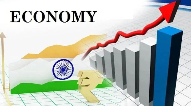 ટેરિફ ભારતના વિકાસને રોકી શકશે નહીં, GDP વૃદ્ધિ દર 6.6% રહેવાનો IMF નો અંદાજ