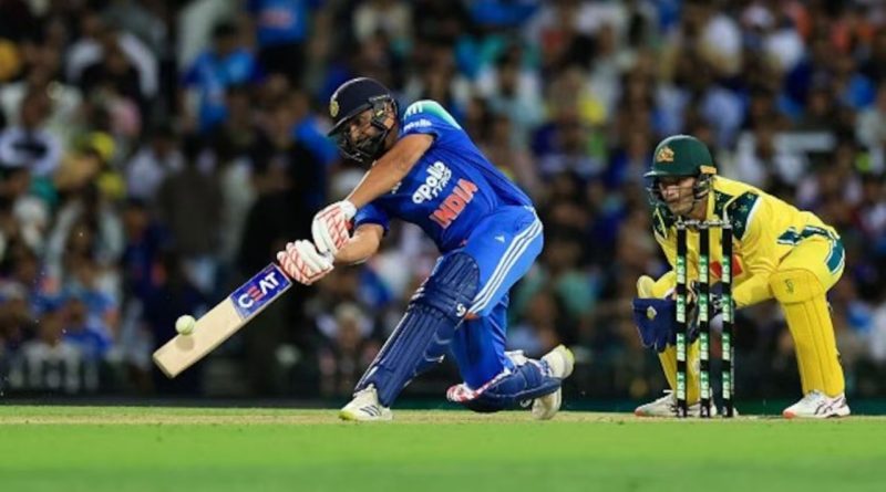 IND vs AUS LIVE: સિડનીમાં ચાલ્યો ચાલ્યો રોહિત શર્માના બેટનો જાદુ, ફટકારી શાનદાર સેન્ચ્યુરી, કોહલીની પણ ફિફ્ટી