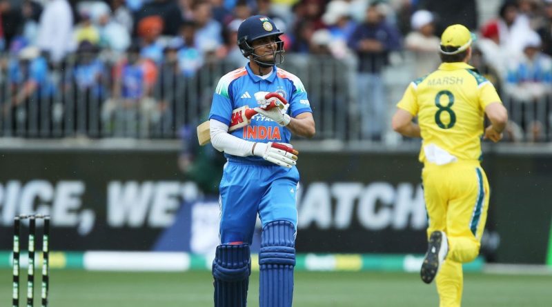 IND vs AUS : ભારત અને ઓસ્ટ્રેલિયા વચ્ચે બીજી T20 મેચ ક્યારે અને ક્યાં રમાશે, જાણી લો