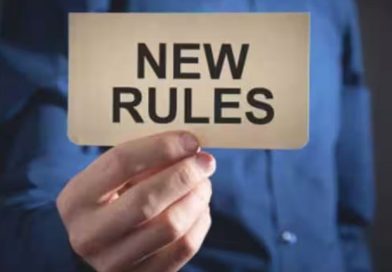 IT Rule Change : સોશિયલ મીડિયામાં હવે મનમાની નહીં ચલાવી લેવાય, 1 નવેમ્બરથી બદલાઇ જશે ITના આ નિયમ, જાણો શું બદલાશે