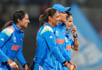 Women’s World Cup 2025 : સેમિફાઈનલમાં કોની સાથે ટકરાશે ટીમ ઈન્ડિયા? જાણો આખું શેડ્યુલ