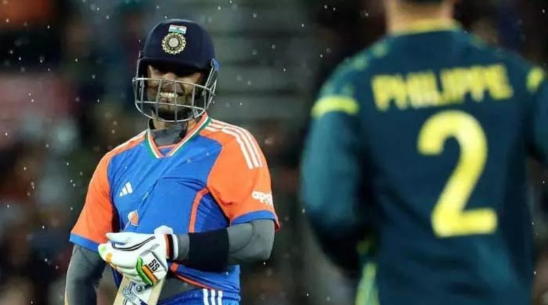 Breaking News : વરસાદને કારણે ભારત અને ઓસ્ટ્રેલિયા વચ્ચેની પહેલી T20 મેચ રદ