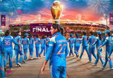 Breaking News : ભારત વર્લ્ડ કપ ફાઈનલમાં પહોંચ્યું, સેમિફાઈનલમાં ઓસ્ટ્રેલિયાને હરાવ્યું