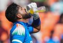 Shreyas Iyer Injury : શ્રેયસ ઐયરને સિડનીમાં ખરાબ સમાચાર મળ્યા, ઈજાને કારણે ઘણા દિવસો સુધી રમતથી દૂર રહેશે