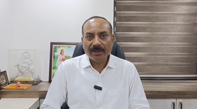 Breaking News : જૂનાગઢના MLA સંજય કોરડિયાને આવ્યો ધમકીભર્યો ફોન, 35 લાખ ન આપે તો જાનથી મારી નાખવાની ધમકી, જુઓ Video