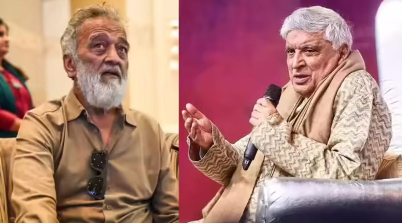 જાવેદ અખ્તરે હિન્દુઓ અને મુસ્લિમો વિશે એવું તો શું કહ્યું- જેનાથી હાસ્ય કલાકાર મહેમૂદનો દિકરો લકી અલી ગુસ્સે થયો?