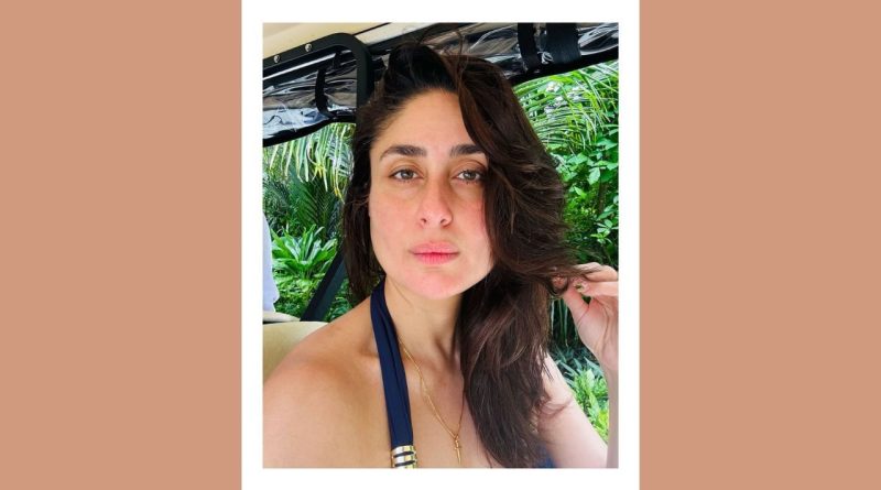 Kareena Kapoor fitness : 45 વર્ષીય કરીના કપૂર ખાનની ફિટનેસ છે ગજબ, ફેમિલી સાથે વિકેન્ડની તસવીરો વાયરલ