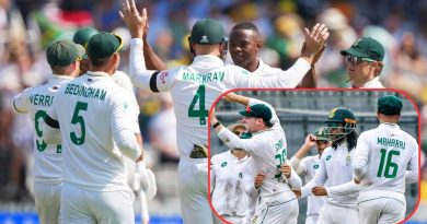 Pak vs SA: હનુમાનજીના ભક્તે પાકિસ્તાનની લંકા લગાવી! એકલા હાથે ટીમની કમર તોડી, રાવલપિંડી ટેસ્ટમાં ધમાલ મચાવી; કર્યું મજબૂત ‘કમબેક’