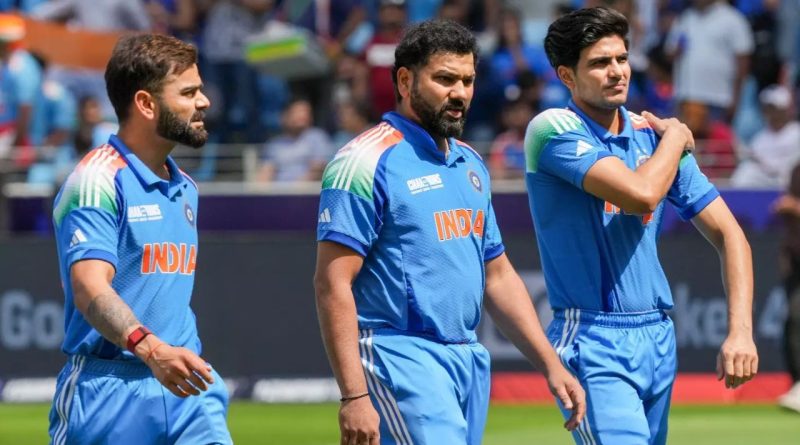 IND vs AUS: પહેલી વનડેમાં રોહિત-વિરાટનું સ્થાન કન્ફર્મ, બીજા કોને મળશે તક ? આવી હશે ભારતની પ્લેઈંગ ઈલેવન