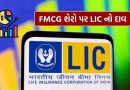 LIC એ FMCG શેરો પર લગાવ્યો મોટો દાવ, આ બે કંપનીઓમાં વધાર્યો હિસ્સો