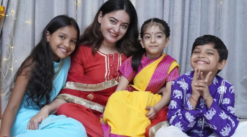 17 વર્ષની ઉંમરે કરિયર શરુ કર્યું, 3 બાળકોની માતા માહી વિજ લગ્નના 14 વર્ષ બાદ લઈ રહી છે છુટાછેડા આવો છે પરિવાર