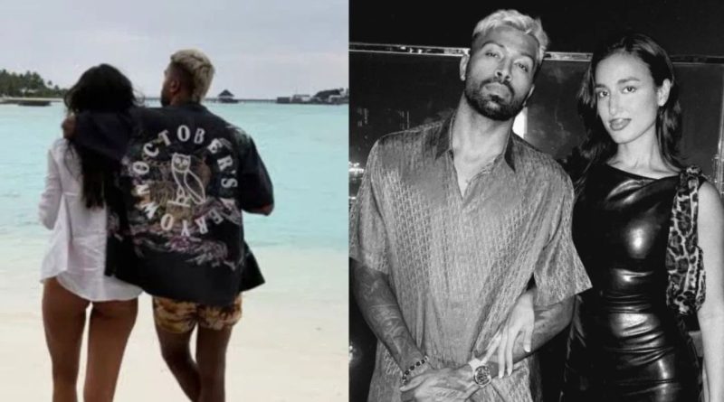 હાર્દિક પંડ્યાની નવી ગર્લફ્રેન્ડ મહિકા શર્મા અઠવાડિયામાં એક દિવસે કરે છે ઉપવાસ, પોતે કર્યો ખુલાસો