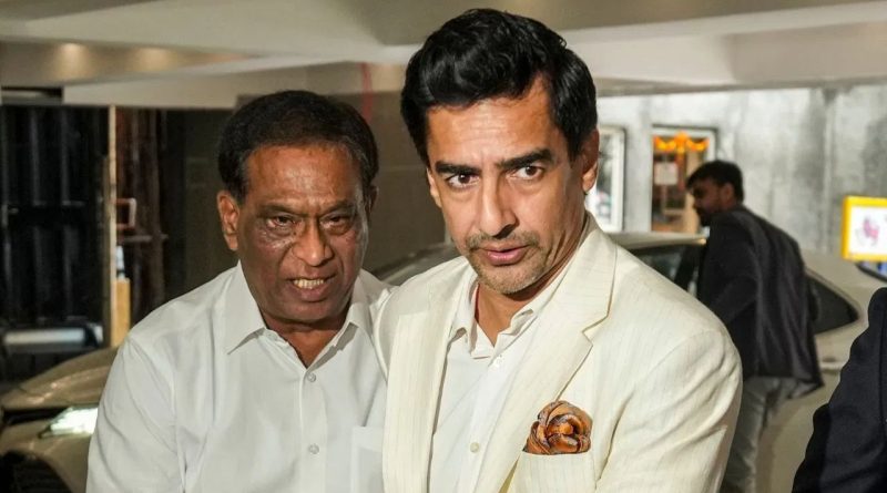 BCCI પ્રમુખ મિથુન મનહાસની મુશ્કેલીઓ વધી, કોર્ટે આ કેસમાં સમન્સ જાહેર કર્યુ BCCI પ્રમુખ મિથુન મનહાસની મુશ્કેલીઓ વધી, કોર્ટે આ કેસમાં સમન્સ જાહેર કર્યુ