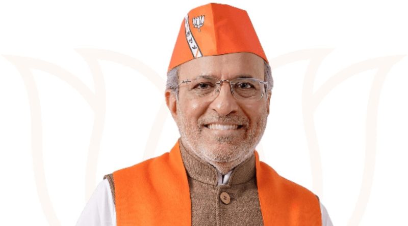 Modhwadia Surname History : ગુજરાતના નવામંત્રી મંડળના મંત્રી અર્જુન મોઢવાડિયાની અટકનો અર્થ અને ઈતિહાસ જાણો