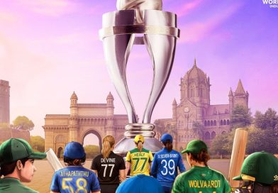Women’s ODI World Cup 2025 Final : ભારત અને સાઉથ આફ્રિકા વચ્ચે વર્લ્ડ કપ ફાઇનલ ક્યારે અને ક્યાં લાઈવ જોઈ શકશો