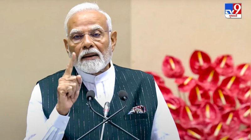 PM મોદી આજથી બે દિવસ ગુજરાતની મુલાકાતે ! સરદાર પટેલની 150મી જન્મજ્યંતીની એકતા પરેડમાં રહેશે હાજર, કરોડોના વિકાસકાર્યોની આપશે ભેટ, જુઓ Video