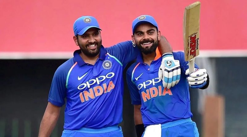 Rich Player: ‘રોહિત શર્મા કે વિરાટ કોહલી’ સૌથી વધારે અમીર કોણ છે? જાણો બંને ખેલાડીઓની કુલ કમાણી