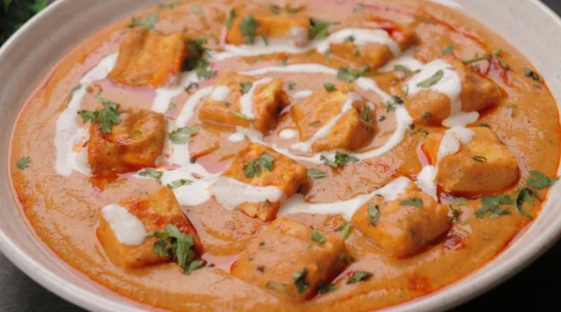 Paneer Butter Masala Recipe : દિવાળીના દિવસે ડિનરમાં બનાવો રેસ્ટોરન્ટ સ્ટાઈલ પનીર બટર મસાલા, જાણો રેસિપી