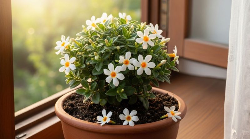 ઘરમાં પારિજાતનો છોડ લગાવવો શુભ છે કે અશુભ? જાણો વાસ્તુ શુ કહે છે