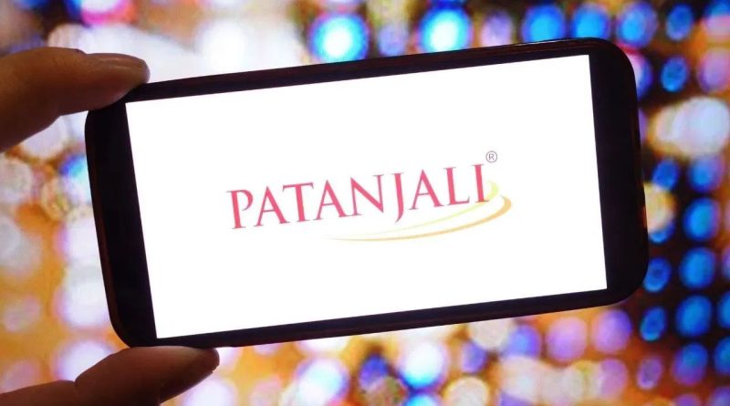 શું પતંજલિ પશ્ચિમ યુપીને નિકાસ કેન્દ્ર બનાવશે? જાણો સરકારની પ્લાનિંગ