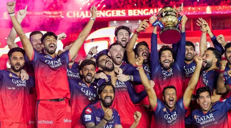 17,587 કરોડ રૂપિયામાં RCB ને ખરીદવા માંગે છે આ કંપનીઓ, એક પાસે પહેલાથી જ છે IPL ટીમ