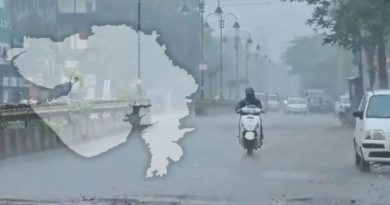 રાજ્યમાં હજુ સાત દિવસ માવઠાની આગાહી, દક્ષિણ ગુજરાતમાં પડી શકે છે વરસાદ, 25 ઓક્ટોબર બાદ વધશે વરસાદનું જોર