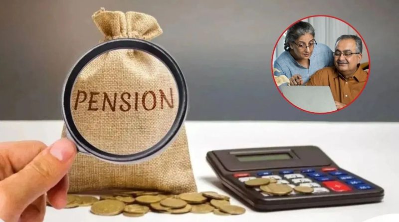 2025માં સરકારી કર્મચારીઓ માટે રિટાયરમેન્ટ નિયમોમાં ફેરફાર કરવામાં આવ્યા, જેમાં પેન્શનથી લઈને ભથ્થા સુધીના 5 મોટા ફેરફારો થયા