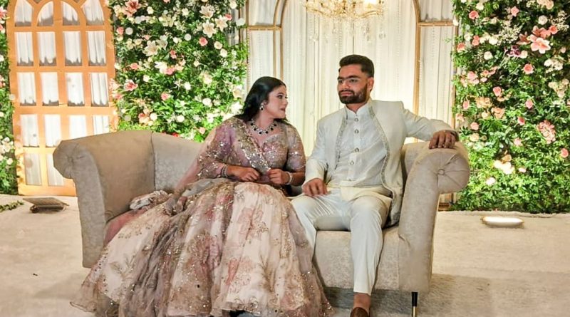 Rinku Singh and Priya Saroj Love Story : રિંકુ સિંહ અને પ્રિયા સરોજની લવ સ્ટોરી કેવી રીતે શરુ થઈ, તેનો નાની બહેને કર્યો ખુલાસો